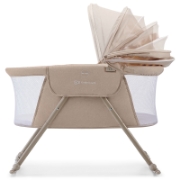 Imagine PATUT KINDERKRAFT LOVI, 3 IN 1, BEIGE