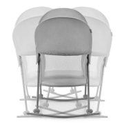 Imagine PATUT KINDERKRAFT LOVI, 3 IN 1, GREY