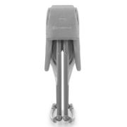 Imagine PATUT KINDERKRAFT LOVI, 3 IN 1, GREY