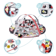 Imagine SALTEA DE JOACA EDUCATIONALA KINDERKRAFT 4SMART