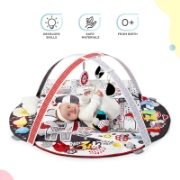 Imagine SALTEA DE JOACA EDUCATIONALA KINDERKRAFT 4SMART
