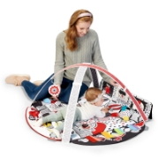Imagine Saltea de joacă educațională Kinderkraft 4SMART