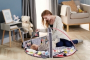 Imagine SALTEA DE JOACA EDUCATIONALA KINDERKRAFT 4SMART