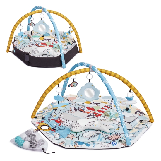 Imagine COVORAS EDUCATIONAL KINDERKRAFT SMARTPLAY SEA