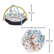 Imagine COVORAS EDUCATIONAL KINDERKRAFT SMARTPLAY SEA