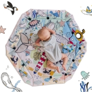 Imagine COVORAS EDUCATIONAL KINDERKRAFT SMARTPLAY SEA