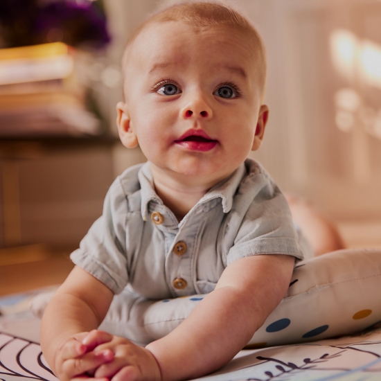 Imagine Covoraș educațional Kinderkraft SMARTPLAY SEA