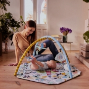 Imagine COVORAS EDUCATIONAL KINDERKRAFT SMARTPLAY SEA
