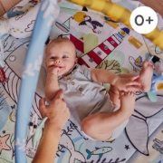 Imagine COVORAS EDUCATIONAL KINDERKRAFT SMARTPLAY SEA