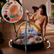 Imagine COVORAS EDUCATIONAL KINDERKRAFT SMARTPLAY SEA