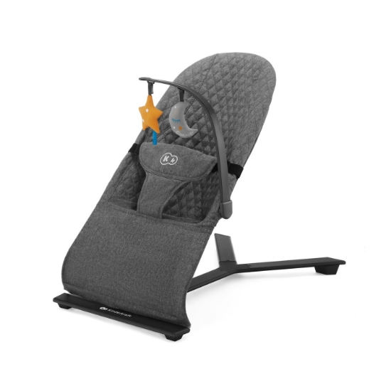 Imagine BALANSOAR KINDERKRAFT MIMI, GREY