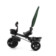 Imagine Tricicletă copii Kinderkraft AVEO, Mystic Green