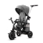 Imagine Tricicletă Kinderkraft Easytwist, Platinum Grey