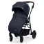 Imagine Cărucior Kinderkraft All Road, Imperial Blue