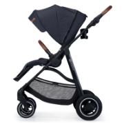 Imagine Cărucior Kinderkraft All Road, Imperial Blue