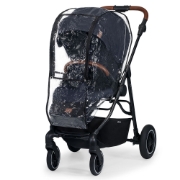 Imagine Cărucior Kinderkraft All Road, Imperial Blue