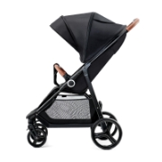 Imagine CARUCIOR SPORT KINDERKRAFT GRANDE PLUS, BLACK