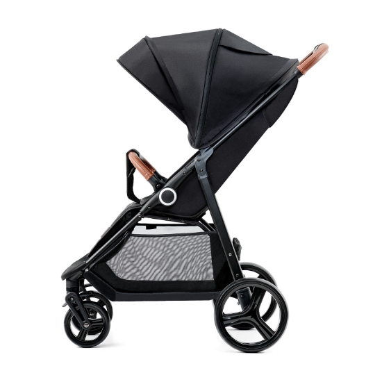 Imagine CARUCIOR SPORT KINDERKRAFT GRANDE PLUS, BLACK