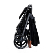 Imagine CARUCIOR SPORT KINDERKRAFT GRANDE PLUS, BLACK