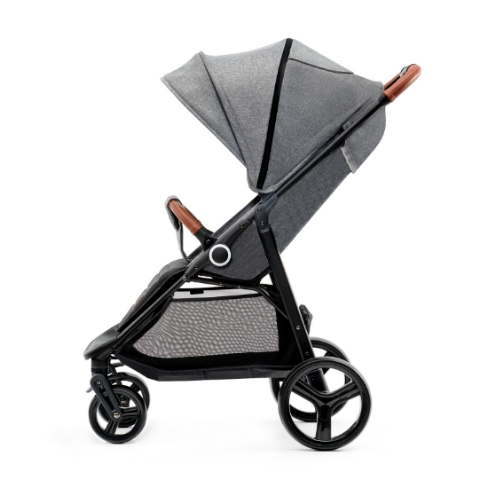 Imagine CARUCIOR SPORT KINDERKRAFT GRANDE PLUS, GREY