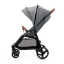 Imagine Cărucior sport Kinderkraft Grande Plus, Grey