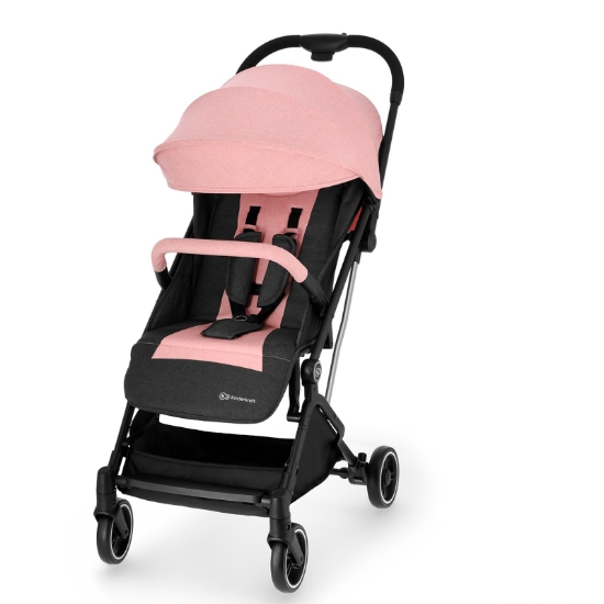 Imagine CARUCIOR SPORT KINDERKRAFT INDY, PINK