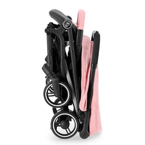 Imagine Cărucior sport Kinderkraft INDY, Pink