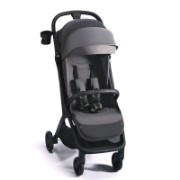 Imagine CARUCIOR SPORT KINDERKRAFT NUBI 2, CLOUDY GREY