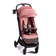 Imagine CARUCIOR SPORT KINDERKRAFT NUBI 2, PINK QUARTZ