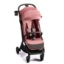 Imagine Cărucior sport Kinderkraft NUBI 2, Pink Quartz
