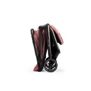 Imagine CARUCIOR SPORT KINDERKRAFT NUBI 2, PINK QUARTZ