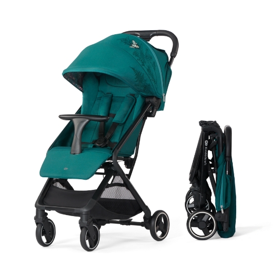 Imagine CARUCIOR SPORT KINDERKRAFT NUBI, NATURE VIBE