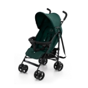 Imagine CARUCIOR SPORT KINDERKRAFT TIK, TIP UMBRELA, GREEN FOREST