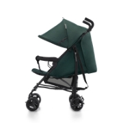 Imagine CARUCIOR SPORT KINDERKRAFT TIK, TIP UMBRELA, GREEN FOREST