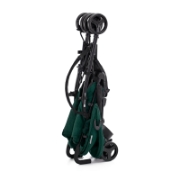 Imagine CARUCIOR SPORT KINDERKRAFT TIK, TIP UMBRELA, GREEN FOREST