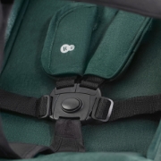 Imagine CARUCIOR SPORT KINDERKRAFT TIK, TIP UMBRELA, GREEN FOREST