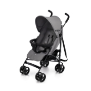 Imagine CARUCIOR SPORT KINDERKRAFT TIK, TIP UMBRELA, STONE GREY