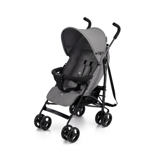 Imagine CARUCIOR SPORT KINDERKRAFT TIK, TIP UMBRELA, STONE GREY