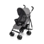 Imagine Cărucior sport Kinderkraft TIK, tip umbrelă, Stone Grey