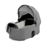 Imagine CARUCIOR KINDERKRAFT NEA, 2 IN 1, PLATINUM GREY