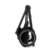 Imagine Cărucior Kinderkraft NEA, 2 în 1, Platinum Grey