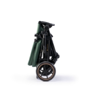 Imagine CARUCIOR 2 IN 1 KINDERKRAFT PRIME 2, DARK GREEN
