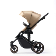 Imagine CARUCIOR 2 IN 1 KINDERKRAFT PRIME 2, SANDROSE BEIGE