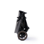 Imagine CARUCIOR 2 IN 1 KINDERKRAFT PRIME 2, SHADOW GREY