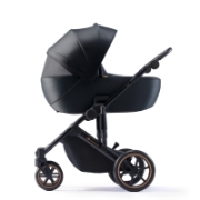 Imagine CARUCIOR 2 IN 1 KINDERKRAFT PRIME 2, VENEZIAN BLACK