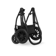 Imagine CARUCIOR MULTIFUNCTIONAL KINDERKRAFT XMOOV, 3 IN 1, DARK GREY