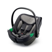 Imagine SCOICA AUTO KINDERKRAFT I-CARE I-SIZE 40-87 CM, RWF, COOL GREY
