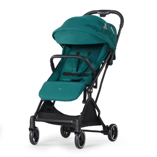 Imagine CARUCIOR SPORT KINDERKRAFT INDY2, NATURE VIBES