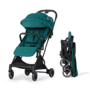 Imagine CARUCIOR SPORT KINDERKRAFT INDY2, NATURE VIBES