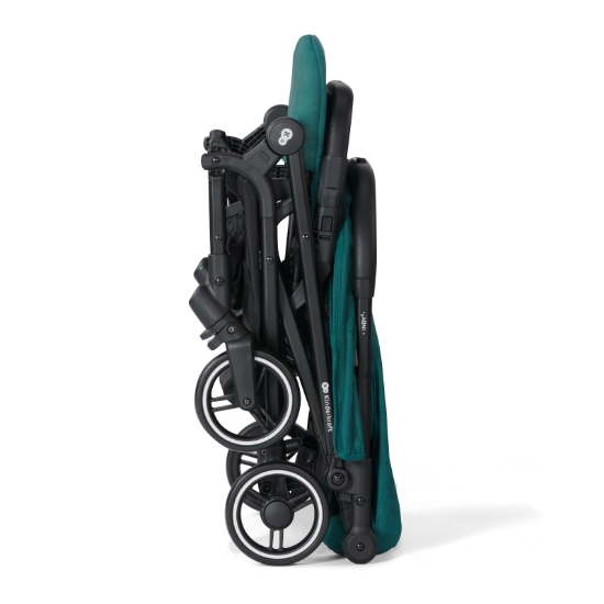 Imagine Cărucior sport Kinderkraft INDY2, Nature Vibes